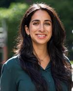 Photo of Ambika Parti, DDS, MS