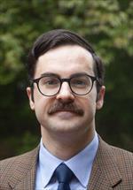 Photo of Michael Randall, MD