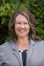 Photo of Erin Harrison