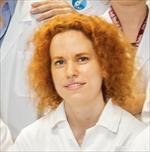 Photo of Hanna Martens, PhD