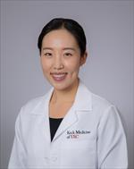 Photo of Jane Kim, MPAP, PA-C