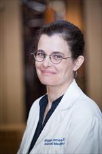 Photo of Maggie Jones, MD