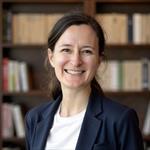 Photo of Naike Bochatay, PhD