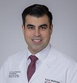 Photo of Sebastian Jara, MD