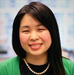 Photo of Amy Lin, MD, PhD