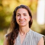 Photo of Jaclyn Hill, MD