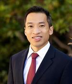 Photo of Michael Chau, MD, PhD