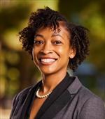Photo of Kayla Williams, MD