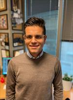 Photo of Giordano De Guglielmo