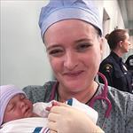 Photo of Kim Turner, MBBS, Ba Hons, MS, AKC