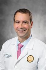 Photo of Thomas Beaumont