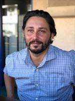 Photo of Olivier George