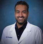 Photo of Soroosh Behshad