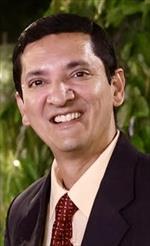 Photo of Parag Patwardhan