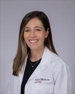 Photo of Charlotte Conturie