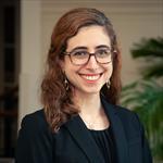 Photo of Lisa Rotenstein, MD, MBA