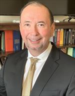 Photo of Thomas Bramanti, DDS, PhD
