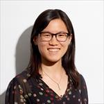 Photo of Pailin Chiaranunt, PhD