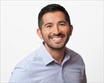 Photo of Benjamin Perez Lecuona