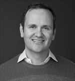 Photo of Matthew Gribble, PhD