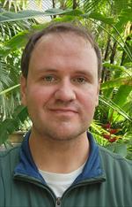 Photo of Matthew Gribble, PhD