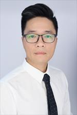 Photo of Vuong Do, PhD