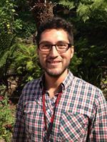 Photo of Raul Gutierrez, MD, MPH