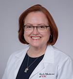 Photo of Summer J Decker, PhD