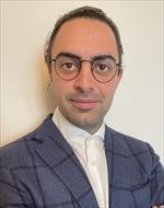 Photo of Matteo Castelli