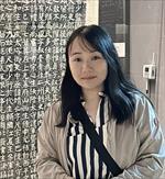 Photo of Ping Zhu