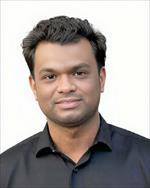 Photo of Nalin Abeydeera Kekiriwara Godage, PhD