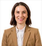 Photo of Kate Kiely, MD, MPA