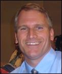 Photo of John McAdams