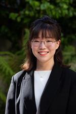 Photo of Sun Lim, DMD