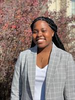 Photo of Khadijat Kuburat Alli