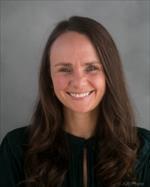 Photo of Sophie Morse, PhD