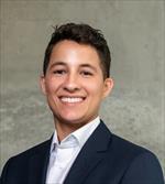 Photo of Andrea Quiñones-Rivera, MD, MPH