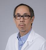 Photo of Keane K.Y. Lai, MD