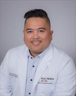 Photo of Aldrin Gacuya, MSN