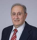 Photo of Leslie Khawli