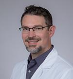 Photo of Jonathan M Ford, PhD