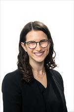 Photo of Reva Frankel, MD