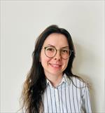 Photo of Tamara Vasilkovska, MD, PhD