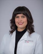 Photo of Cecilia Perez, PhD, CCC-SLP