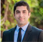 Photo of Justin Oveyssi, DO, MBA