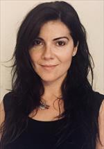 Photo of Marsida Kallupi