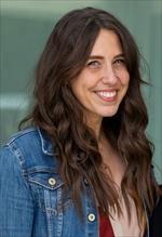 Photo of Talia Nir
