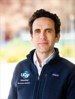 Photo of Simon Little, MBBS, MA, PhD