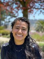 Photo of Lucy Villalta