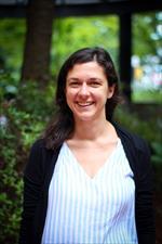 Photo of Lucia Pacca